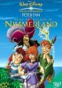 Peter Pan 2 - Neue Abenteuer im Nimmerland DVD
